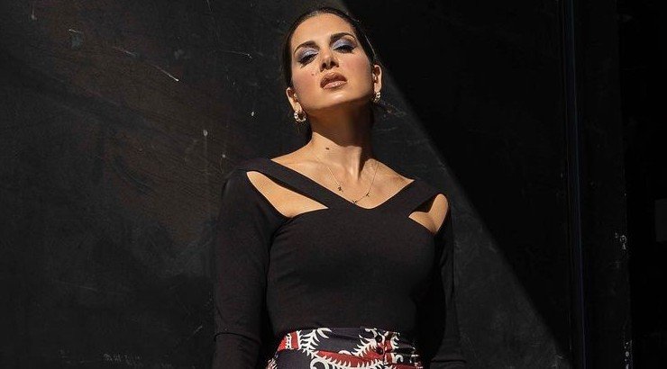 Σταματίνα Τσιμτσιλή για διαζύγιο Παπουτσάκη – Πιλαφα: "Θα το αποκαλύψω τώρα..."