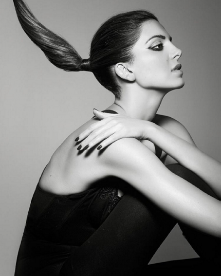 Σταματίνα Τσιμτσιλή: Πως σχολίασε την παρέμβαση του Κοντομηνά στην εκπομπή της και το σάλο που προκλήθηκε;