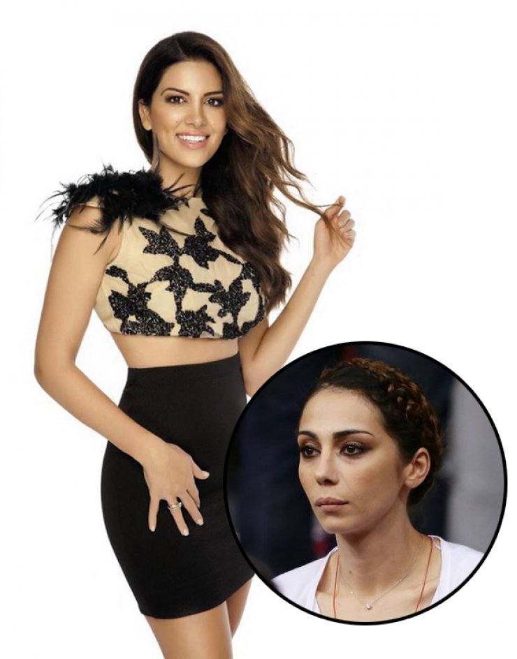 Τσιμτσιλή για Χοψονίδου: "Παντρευτήκαμε με μια μέρα διαφορά και μου είχε αφήσει στη νυφική σουΐτα ένα…"