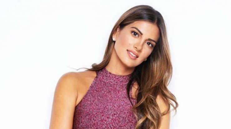 Η Τσιμτσιλή αποκάλυψε το διαζύγιο βόμβα στην ελληνική showbiz!