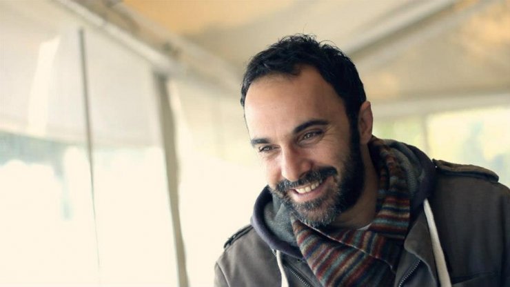 Kωνσταντίνος Τσιολής: Το συγκινητικό status στο facebook