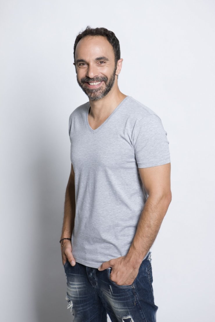 Κωνσταντίνος Τσιολής: Όλα όσα αποκάλυψε για τον γάμο του!