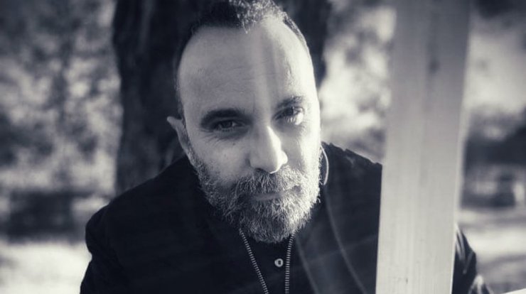 Κωνσταντίνος Τσιολής: Η σπάνια εικόνα που ανήρτησε μαζί με τα παιδιά του!