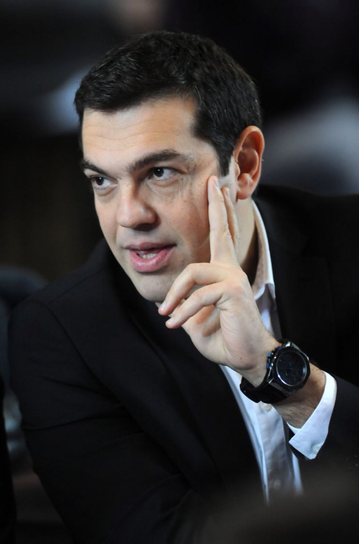 Το μήνυμα του Αλέξη Τσίπρα στο facebook