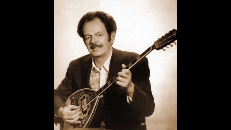 Συναυλία στη Σκουριώτισσα [για τα 100 χρόνια Βασίλη Τσιτσάνη] 