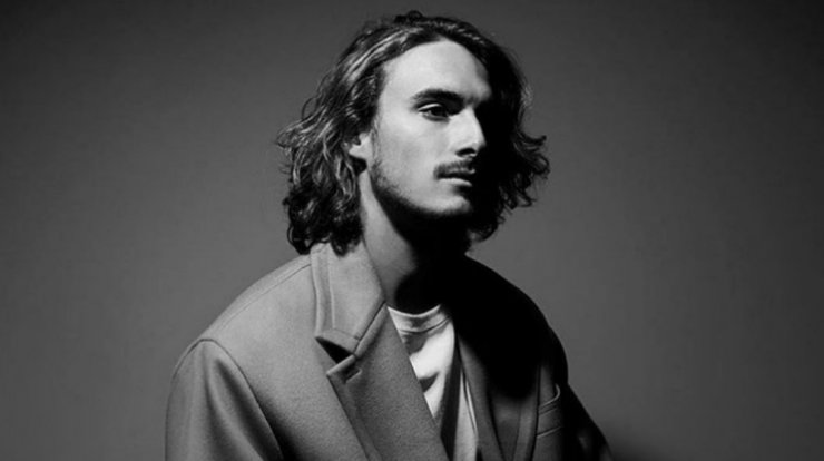 Η σχέση του Στέφανου Τσιτσιπά με την Κύπρο που δεν γνωρίζαμε! 