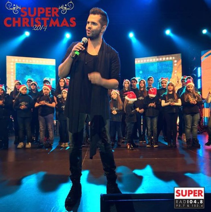 Ο ένας και μοναδικός Γιώργος Τσαλίκης «έριξε» το Στάδιο Ελευθερία