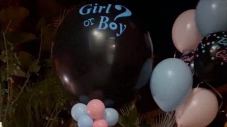 Γνωστή Κύπρια περιμένει το δεύτερο μωράκι της και μόλις αποκάλυψε το φύλο! [εικόνες]