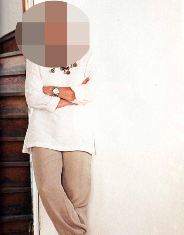 Σοκάρει Ελληνίδα παρουσιάστρια: "Με χημειοθεραπεία και περούκα έκανα γύρισμα"