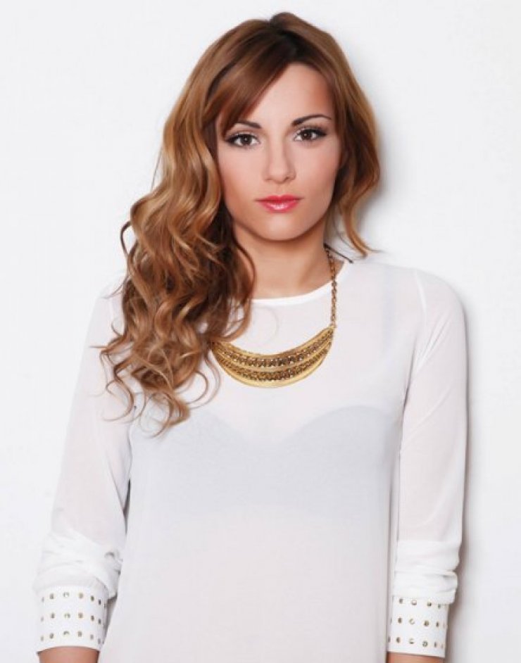 Το σέξι ατύχημα της Ελένης Τσολάκη on air!