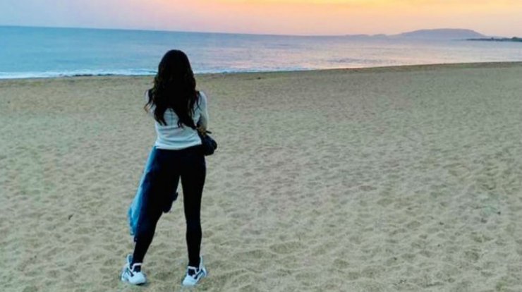 Επώνυμη Ελληνίδα απάντησε πρώτη φορά στις φήμες χωρισμού από τον σύζυγό της! [βίντεο]