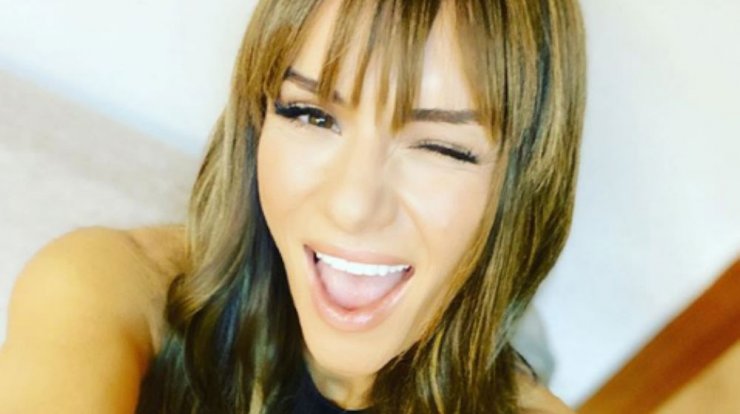 Ελένη Τσολάκη: Έρχεται στην Κύπρο και αποκάλυψε τι ανυπομονεί να κάνει! [βίντεο]