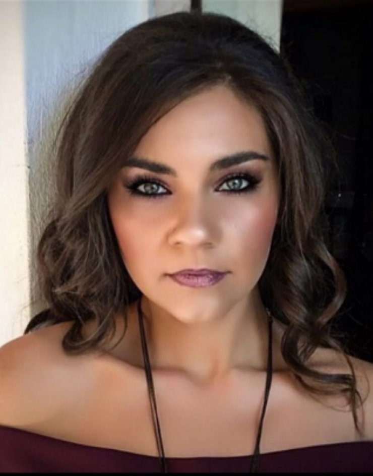 Τζούλι Τσόλκα: “Όταν πρωτοπήγα στην Κύπρο δέχθηκα ρατσισμό”