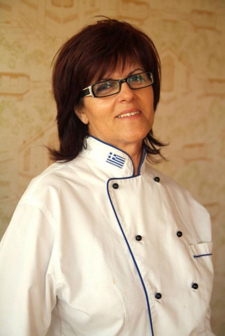 Γιατί αποχώρησε η Ιωάννα Τσολομίτη  από το «Μες στην καλή χαρά»;