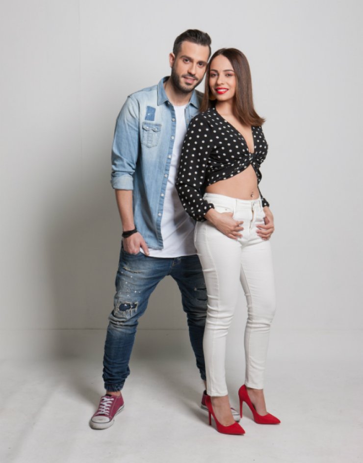 Χριστίνα Κυριάκου: Λιποθύμησε on camera στα γυρίσματα της εκπομπής “Μια βαλίτσα γεύσεις” [βίντεο]