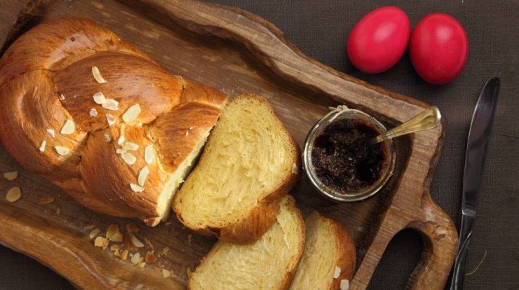 Tips για το πασχαλινό τραπέζι από τη διατροφολόγο