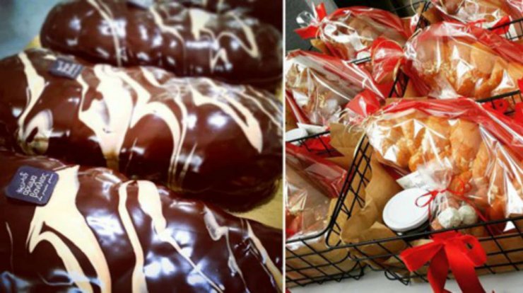 Το Πάσχα στο "Άρωμα Βανίλιας" για τα τσουρέκια μας!