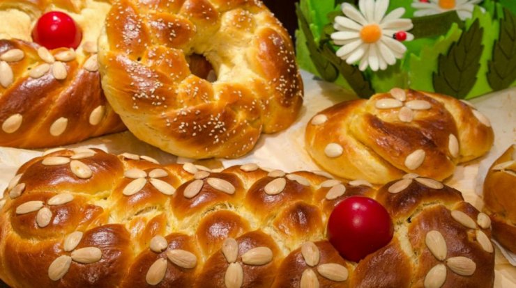 Βρήκαμε τα καλύτερα τσουρέκια της κυπριακής αγοράς