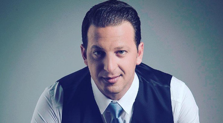 Χρύσανθος Τσουρούλλης: Η σταθερή συνήθεια που έχει εδώ και 25 χρόνια!