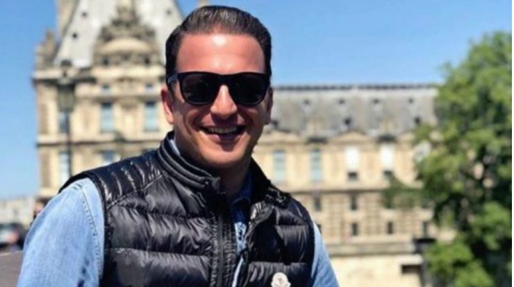 Xρύσανθος Τσουρούλλης: Αγόρασε το 20% των μετοχών της Έλενας Σκορδέλη και είναι πλέον μεγαλομέτοχος στο ΣΙΓΜΑ!