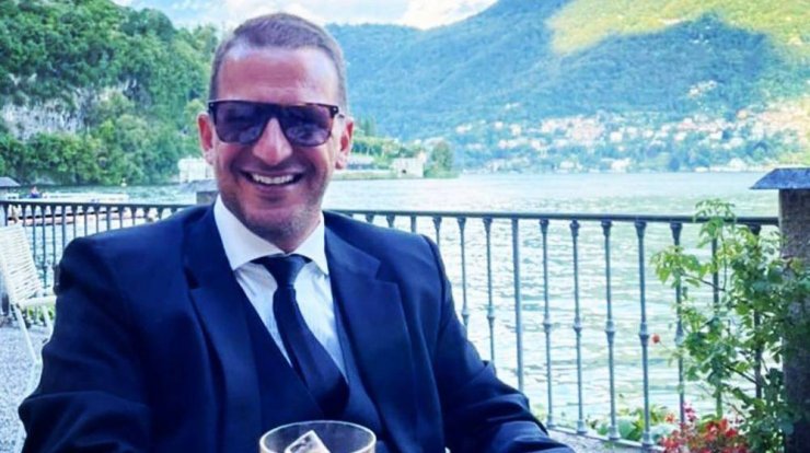 Χρύσανθος Τσουρούλλης: Η σπάνια εικόνα της μητέρας του με αφορμή τα γενέθλιά της