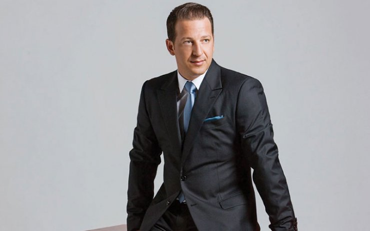 Χρύσανθος Τσουρούλλης: Τα δάκρυα on camera, η βαθιά συγκίνηση και το μεγάλο ευχαριστώ [βίντεο]