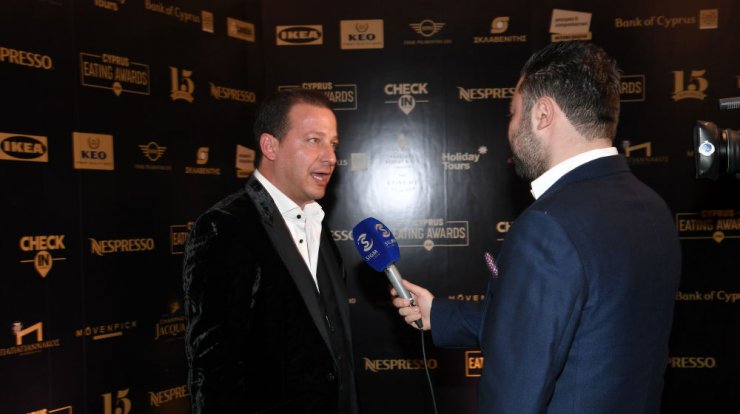 Χρύσανθος Τσουρούλλης: Απαντάει πρώτη φορά στις φήμες για μεταγραφή στο ΡΙΚ [βίντεο]