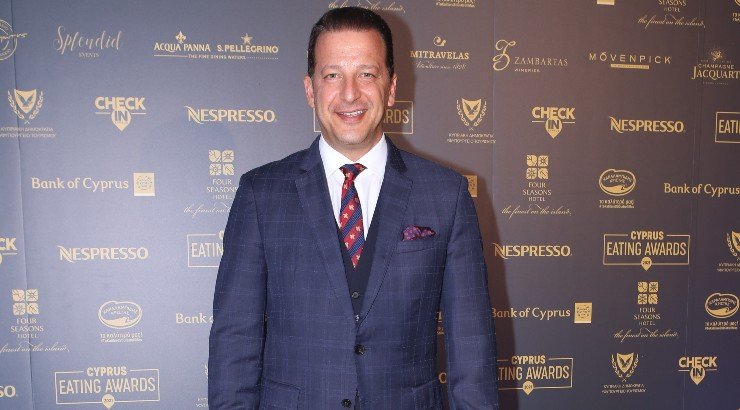 Συγκινημένος ο Χρύσανθος Τσουρούλλης: “Στις τελευταίες στιγμές του πατέρα μου δεν ήμουν εκεί όσο θα ήθελα”