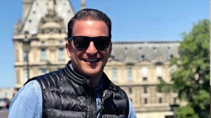 Χρύσανθος Τσουρούλλης: Το μήνυμά του για την ονομαστική του γιορτή! [βίντεο]