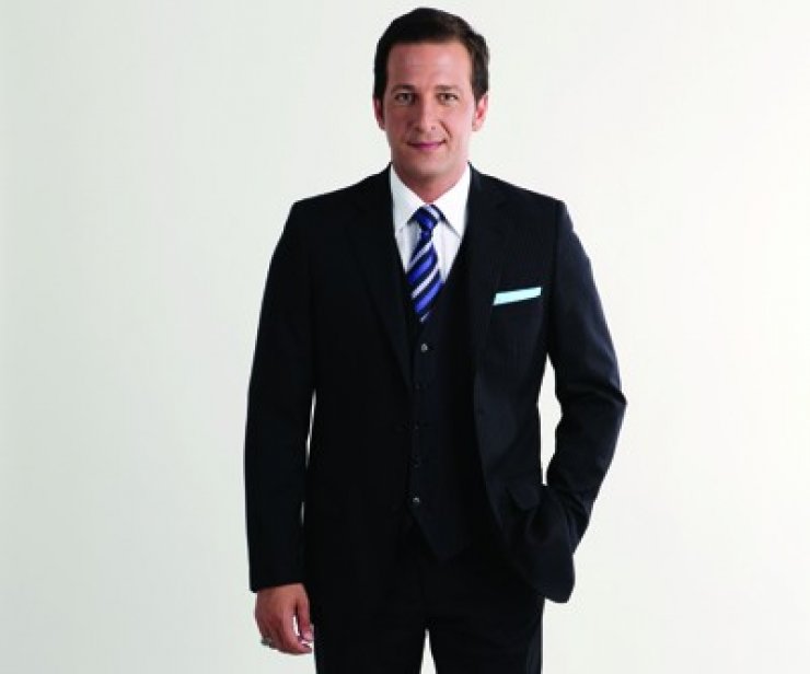 Τι θα δείτε απόψε στα "60 Λεπτά"