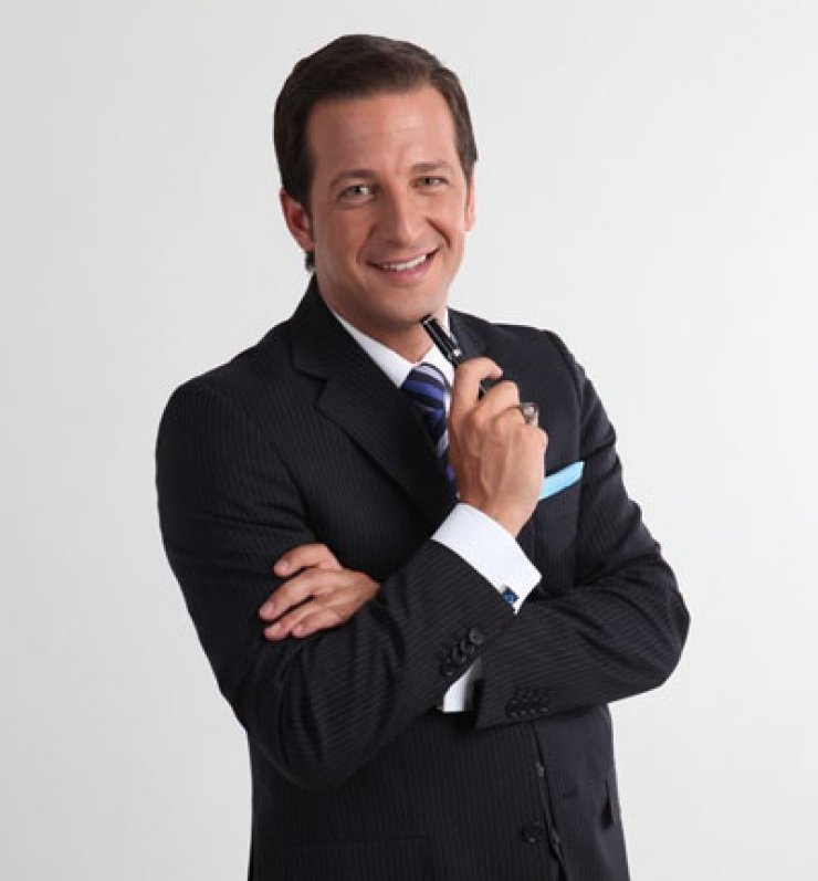 Δείτε εκτάκτως απόψε στην εκπομπή "60 Λεπά"