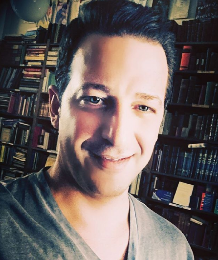 Χρύσανθος Τσουρούλλης: Η παρέμβαση του στην εκπομπή της Γιώτας Κουφαλίδου!