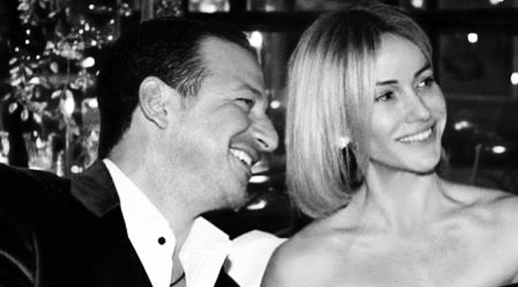 Χρύσανθος Τσουρούλλης: Το δημόσιο μήνυμα στην Έμιλυ Γιολίτη που νοσεί από κορωνοϊό!