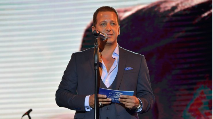 Το μήνυμα επώνυμου Κύπριου στο Χρύσανθο Τσουρούλλη