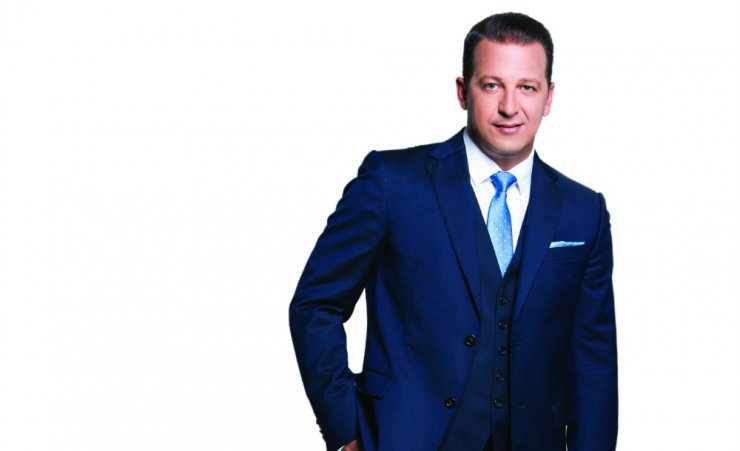 "Τομές στα γεγονότα": Δείτε το νέο εντυπωσιακό trailer του δελτίου ειδήσεων! [βίντεο]