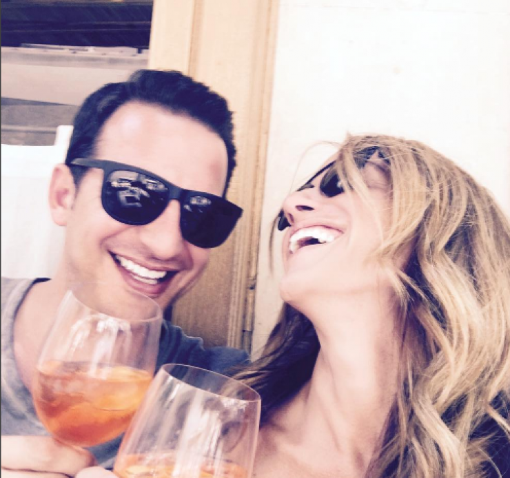 Έμιλη Γιολίτη: Το τραγούδι που αφιέρωσε στο Χρύσανθο Τσουρούλλη!