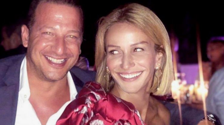 Έμιλυ Γιολίτη: Αποκάλυψε με ποια πράγματα γελούν ως ζευγάρι με τον Χρύσανθο Τσουρούλλη! 