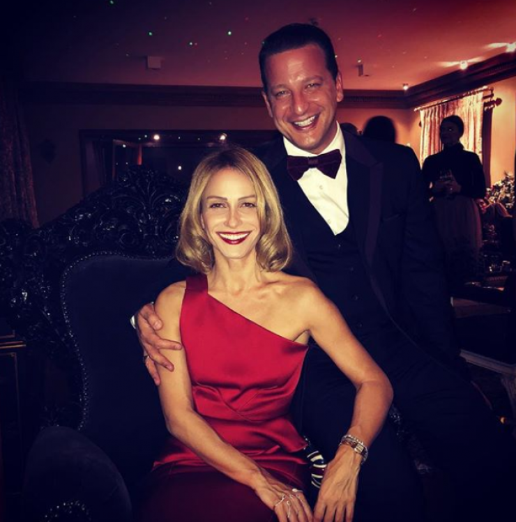 Χρύσανθος Τσουρούλλης: Μίλησε πρώτη φορά για το ενδεχόμενο να τον δούμε να ντύνεται γαμπρός!