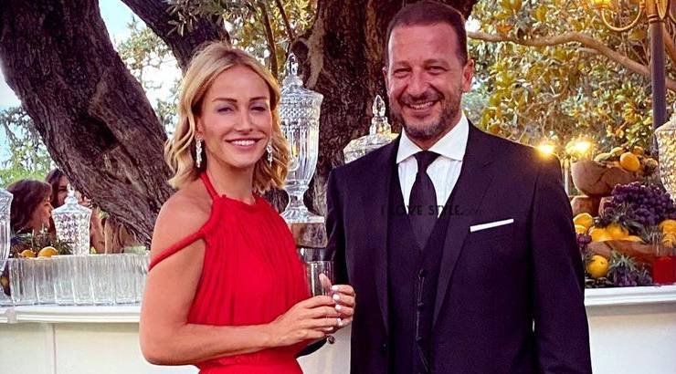 Χρύσανθος Τσουρούλλης: Έγινε barista για λίγο για χάρη της Έμιλυς Γιολίτη! [εικόνα]