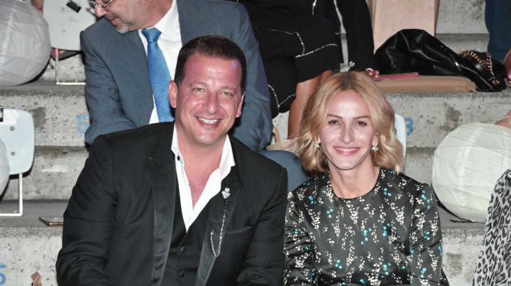 Χρύσανθος Τσουρούλλης: Μας μίλησε για την Έμιλυ Γιολίτη και αν θα τη δούμε ποτέ καλεσμένη στο δελτίο! 