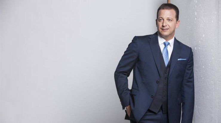 Χρύσανθος Τσουρούλλης: “Η αντιμετώπιση που είχα στην καταγωγή της μητέρας μου, δεν της άξιζε” [βίντεο]