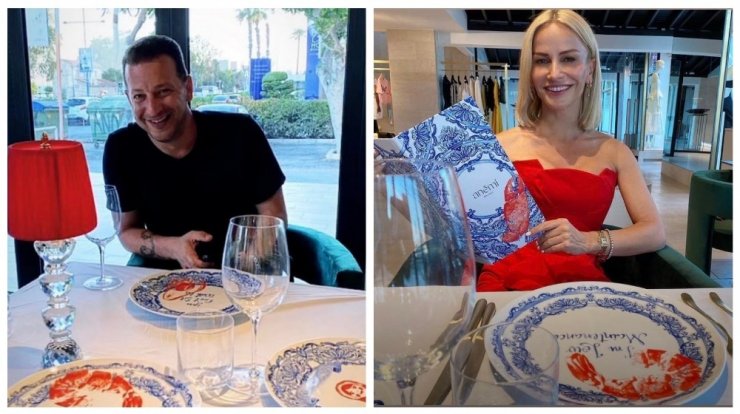 Πήραμε μία μικρή γεύση από το Anemi Bistrot του Χρύσανθου Τσουρούλλη και της Έμιλυς Γιολίτη! [εικόνες]