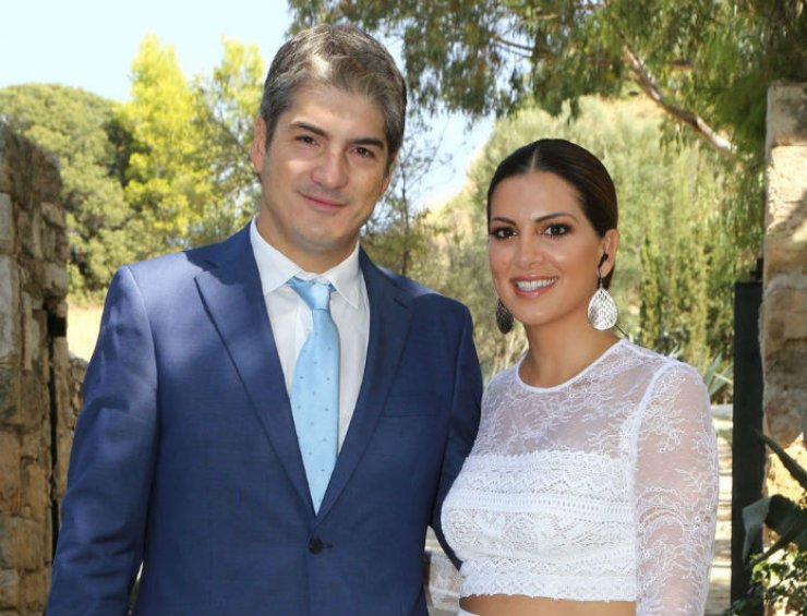 Σωστό παλάτι! Τρυπώσαμε στο εντυπωσιακό σπίτι της Τσιμτσιλή και του Σοφού και πάθαμε πλάκα