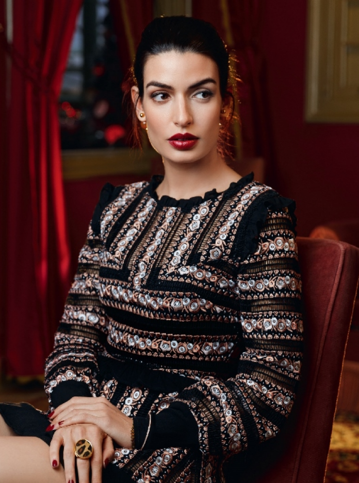 Τόνια Σωτηροπούλου: Η εξομολόγηση για πρώτη φορά για το χαμό του παιδιού που τη συγκλόνισε!