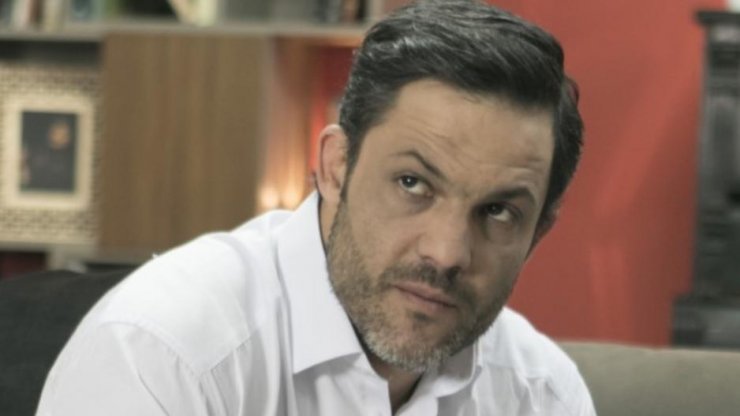 Χάρης Κκολός: Γευμάτισε μαζί με τα κορίτσια του [εικόνα]