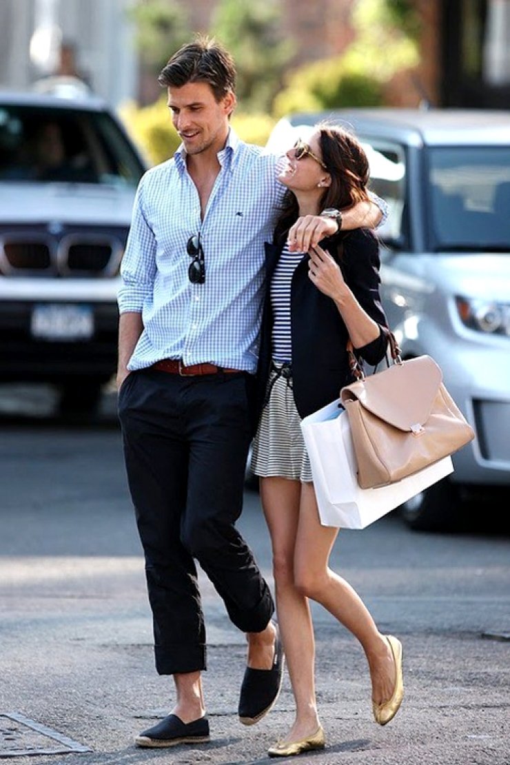 Πως να διαχειριστείς την πρώην του!