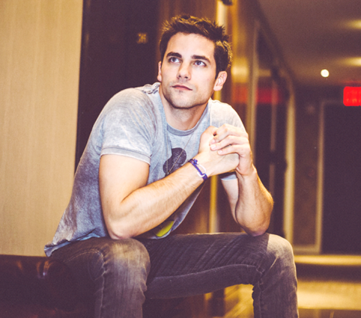 Αυτός είναι ο νέος κούκλος του 