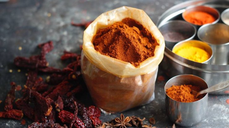 Κουρκουμάς: Γιατί να τον χρησιμοποιείς στα γεύματα σου;
