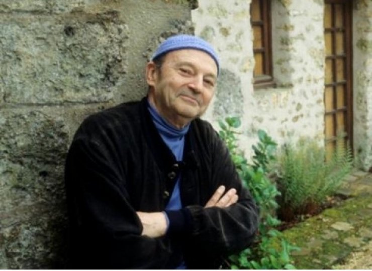 Απεβίωσε στα 91 του ο Γάλλος συγγραφέας Μισέλ Τουρνιέ 