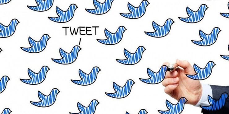 Το twitter "μεγαλώνει" τα μηνύματα του direct message